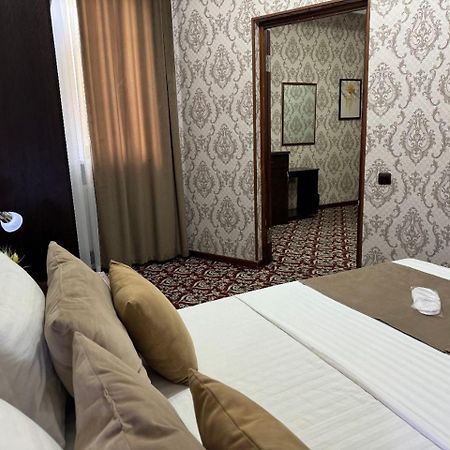 Arda Palace Hotel Τασκένδη Εξωτερικό φωτογραφία
