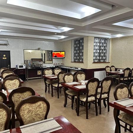 Arda Palace Hotel Τασκένδη Εξωτερικό φωτογραφία