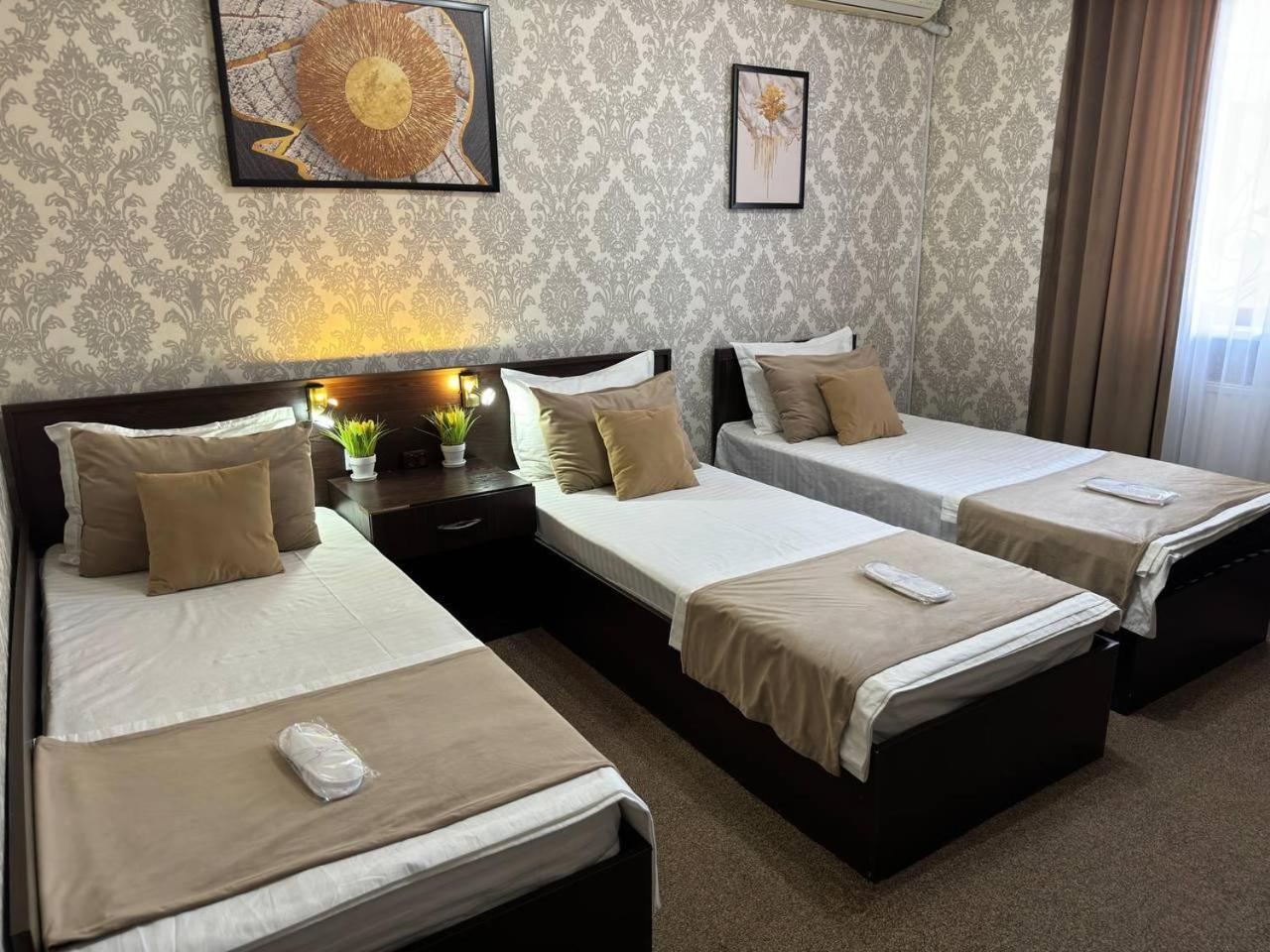 Arda Palace Hotel Τασκένδη Εξωτερικό φωτογραφία