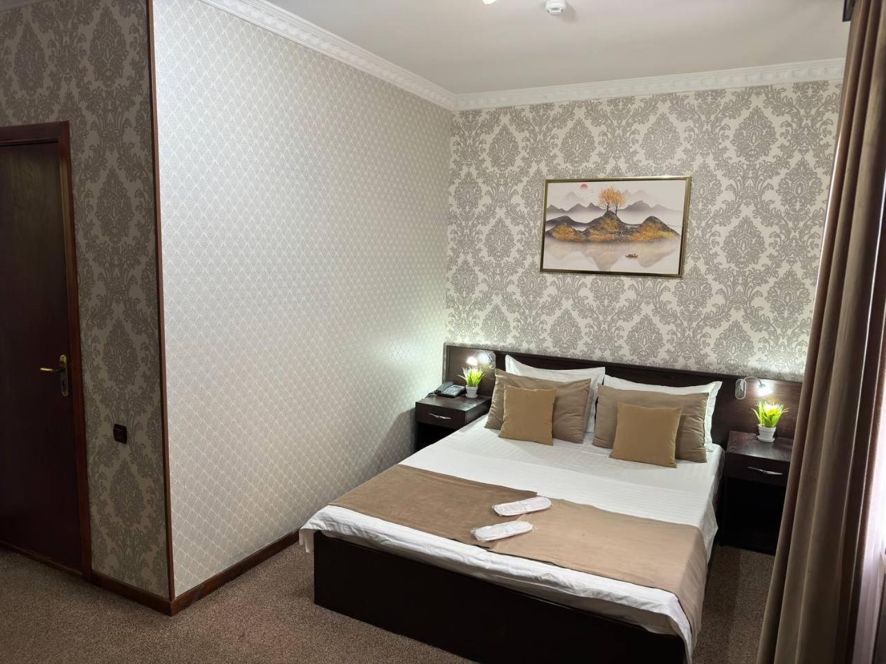 Arda Palace Hotel Τασκένδη Εξωτερικό φωτογραφία