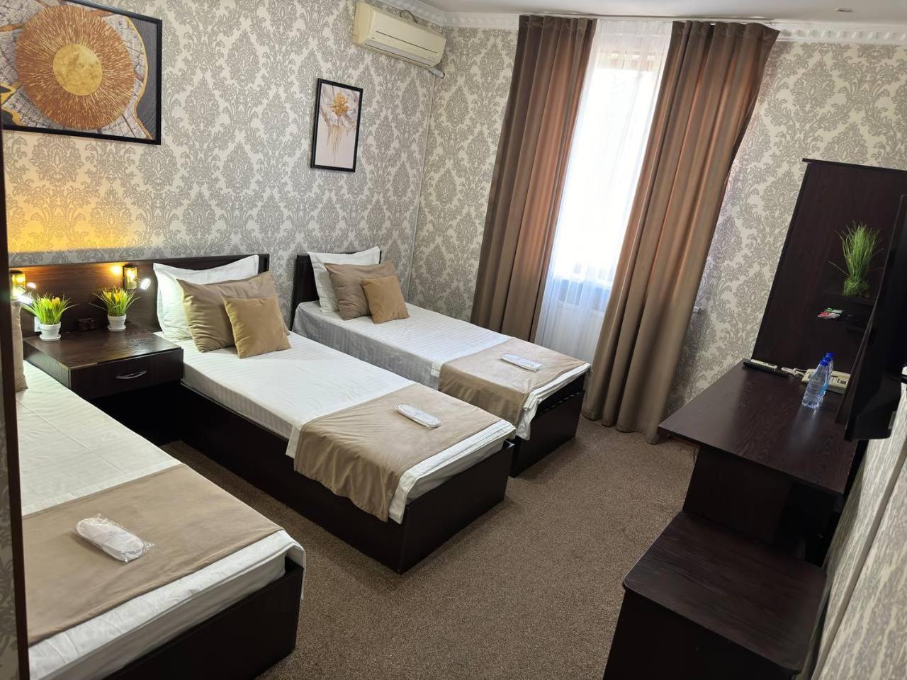 Arda Palace Hotel Τασκένδη Εξωτερικό φωτογραφία