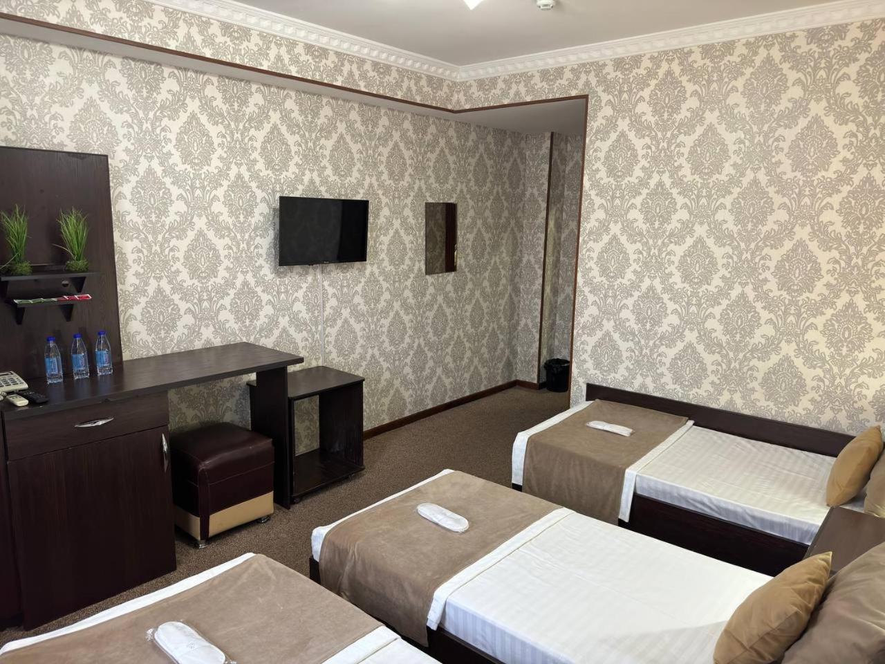 Arda Palace Hotel Τασκένδη Εξωτερικό φωτογραφία