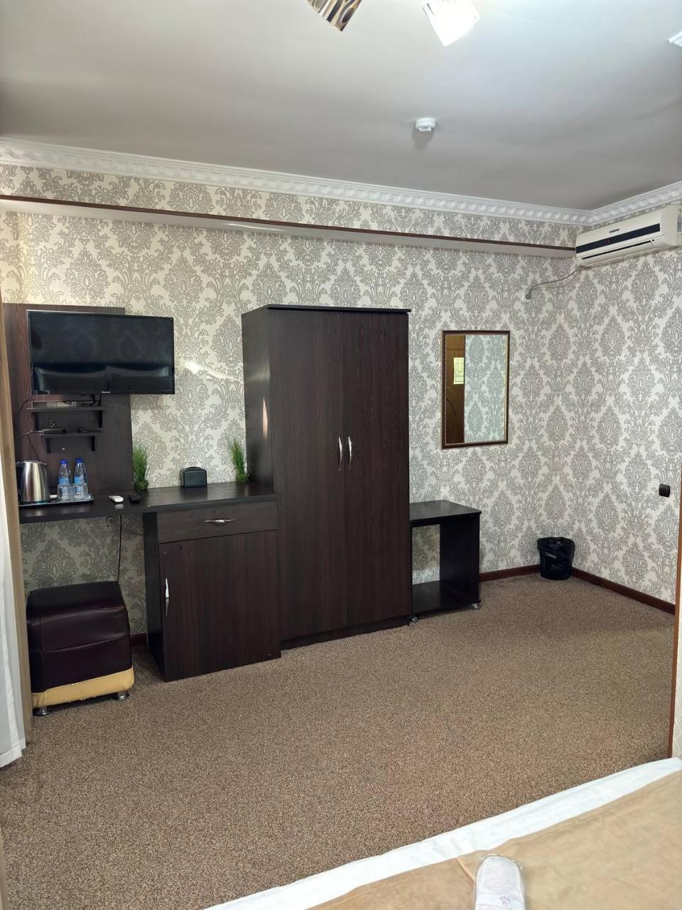 Arda Palace Hotel Τασκένδη Εξωτερικό φωτογραφία