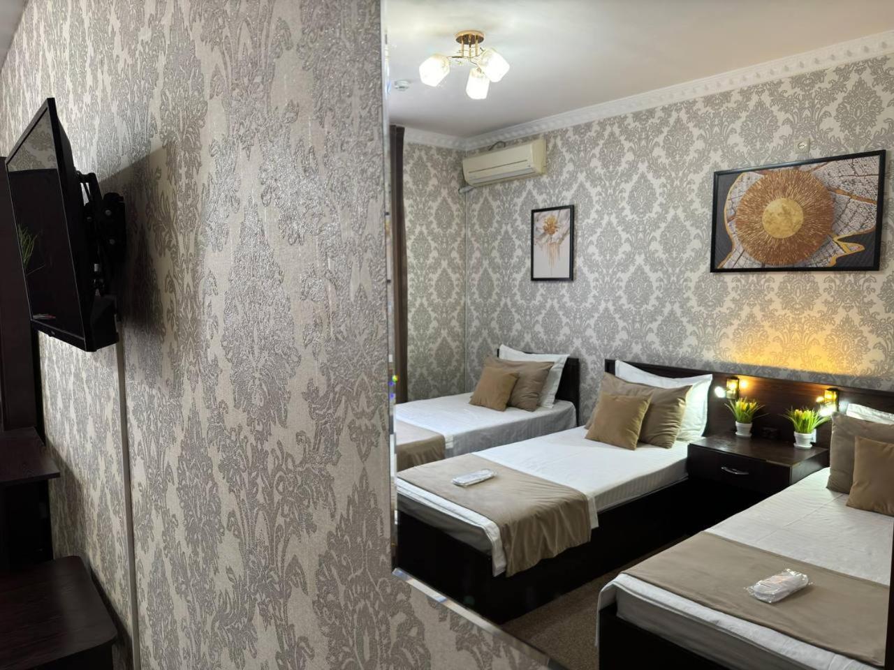 Arda Palace Hotel Τασκένδη Εξωτερικό φωτογραφία
