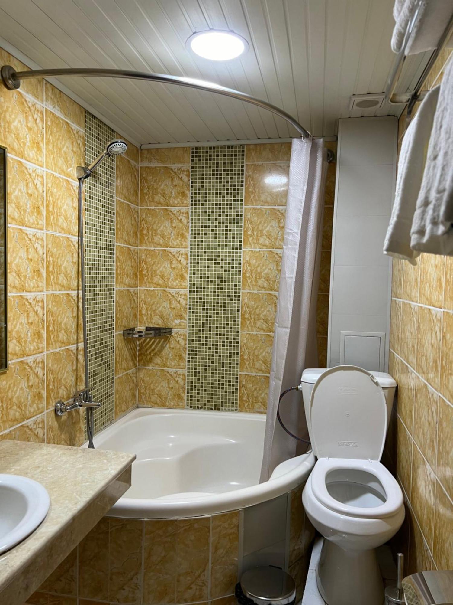 Arda Palace Hotel Τασκένδη Εξωτερικό φωτογραφία