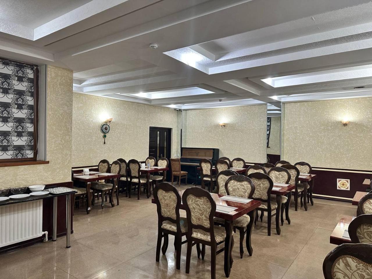 Arda Palace Hotel Τασκένδη Εξωτερικό φωτογραφία