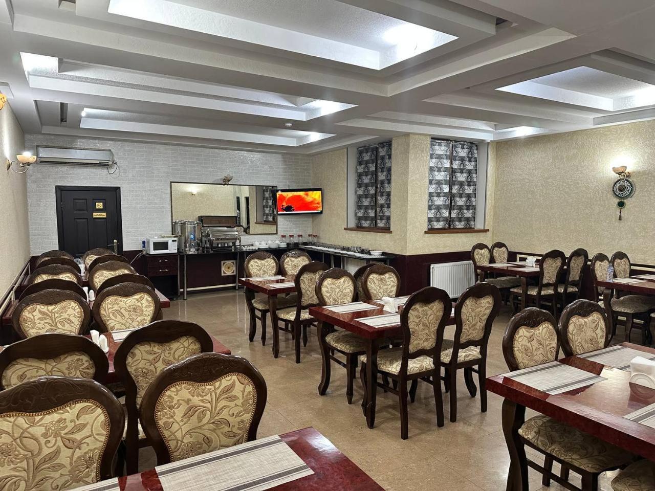 Arda Palace Hotel Τασκένδη Εξωτερικό φωτογραφία