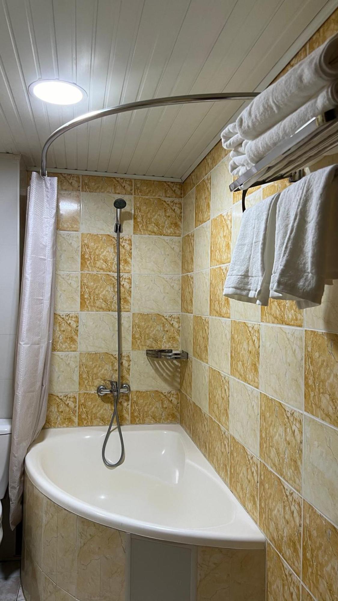Arda Palace Hotel Τασκένδη Εξωτερικό φωτογραφία